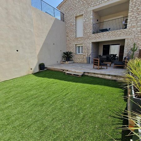 Domaine A Mortella T2 Apartment Saint-Florent  Ngoại thất bức ảnh