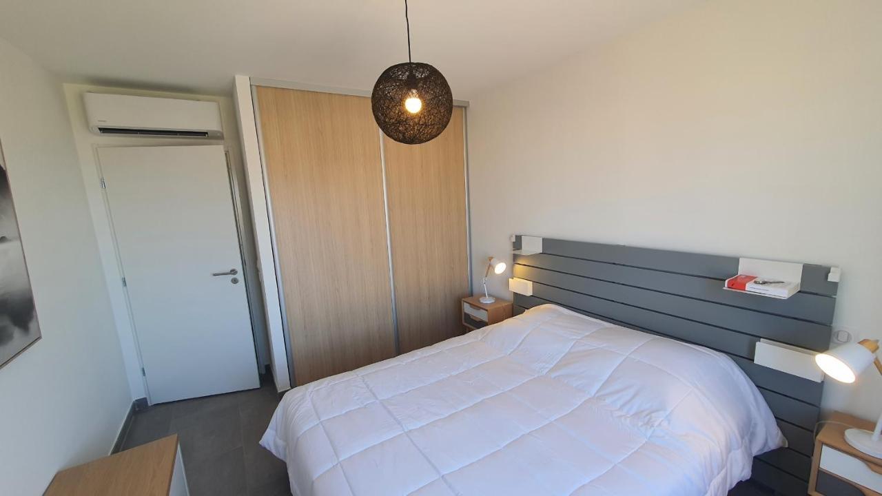 Domaine A Mortella T2 Apartment Saint-Florent  Ngoại thất bức ảnh