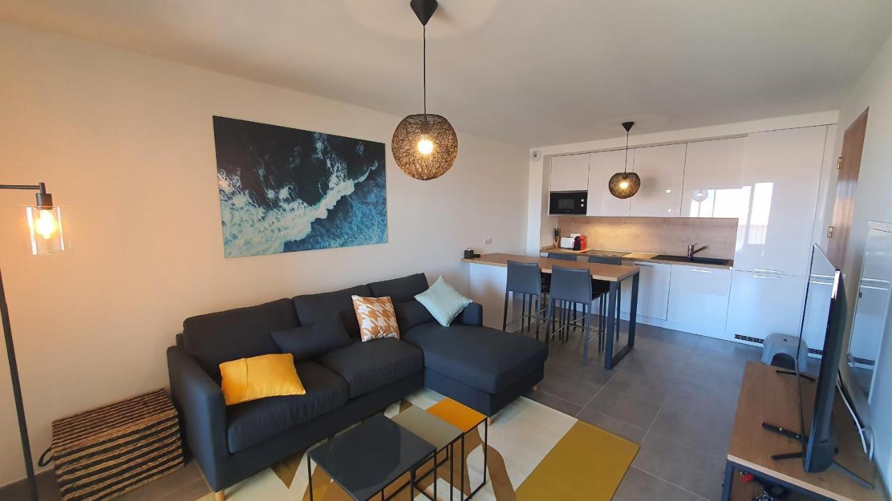 Domaine A Mortella T2 Apartment Saint-Florent  Ngoại thất bức ảnh