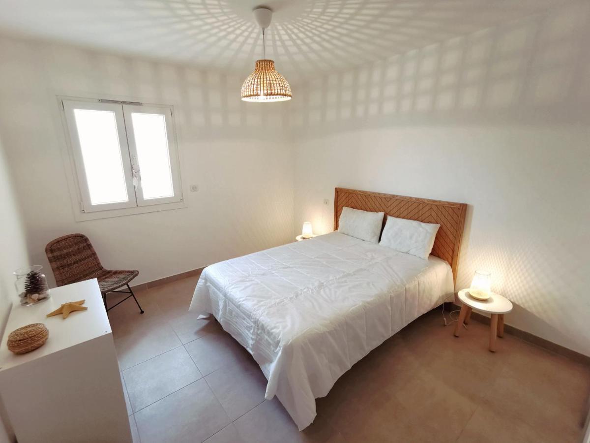 Domaine A Mortella T2 Apartment Saint-Florent  Ngoại thất bức ảnh