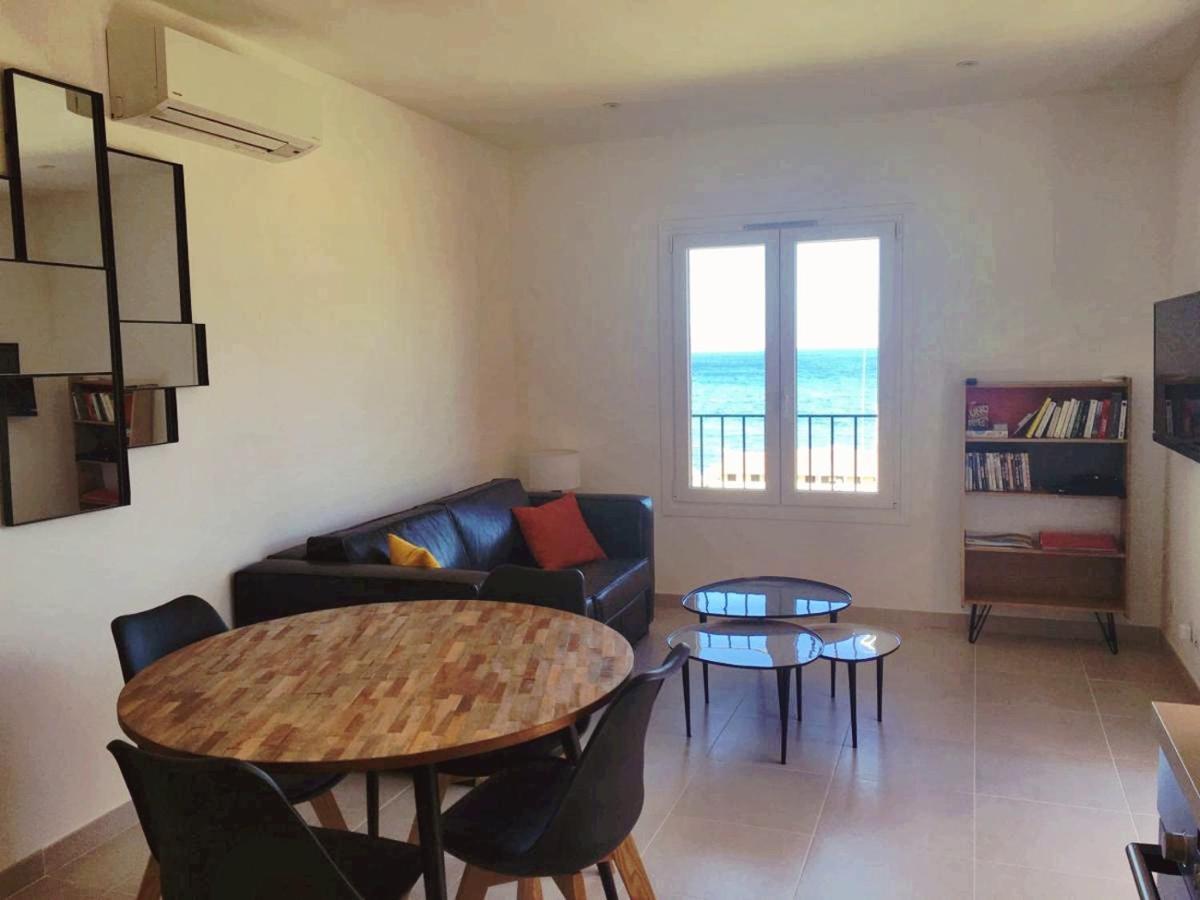 Domaine A Mortella T2 Apartment Saint-Florent  Ngoại thất bức ảnh