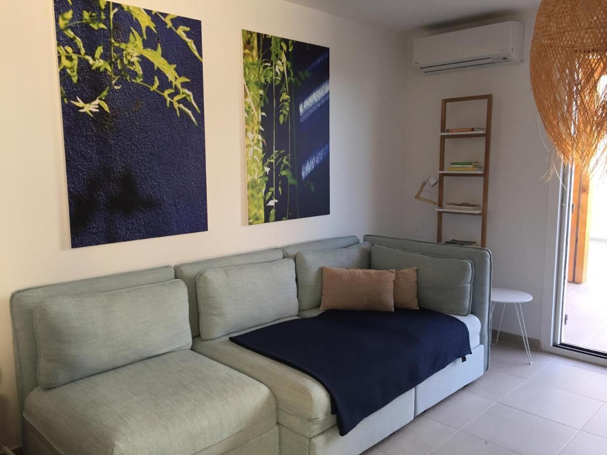 Domaine A Mortella T2 Apartment Saint-Florent  Ngoại thất bức ảnh